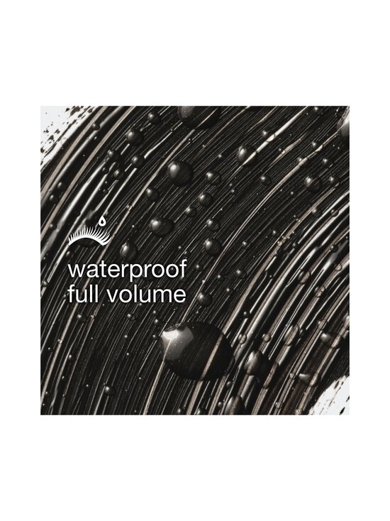 Clinique - Ripsmetušš High Impact High-Fi Full Volume Waterproof Mascara - INTENSE BLACK | Stockmann - photo 7