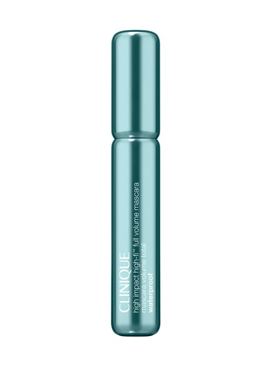 Clinique - Ripsmetušš High Impact High-Fi Full Volume Waterproof Mascara - INTENSE BLACK | Stockmann - photo 9