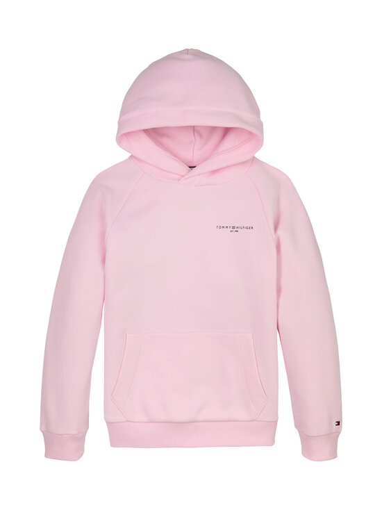 Tommy Hilfiger - Mini Logo -huppari - TOG LIGHT PINK - photo 1 Tommy Hilfiger - Mini Logo -huppari - TOG LIGHT PINK | Stockmann - photo 1