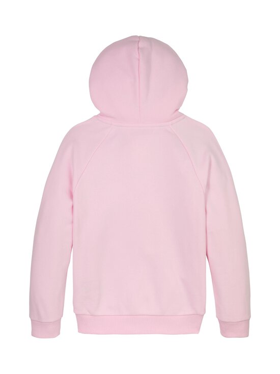Tommy Hilfiger - Mini Logo -huppari - TOG LIGHT PINK - photo 2 Tommy Hilfiger - Mini Logo -huppari - TOG LIGHT PINK | Stockmann - photo 2