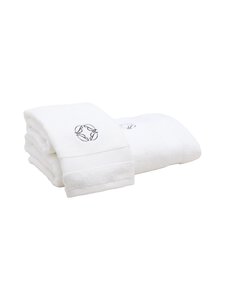 Balmuir - Portofino-pyyhe - 980 WHITE | Stockmann