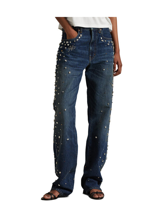 Polo Ralph Lauren - Leveälahkeiset farkut - LUGO WASH | Stockmann - photo 2