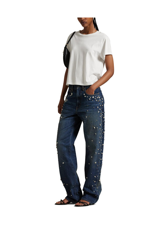 Polo Ralph Lauren - Leveälahkeiset farkut - LUGO WASH | Stockmann - photo 4