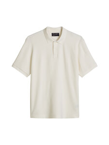 Marc O'Polo - Jersey-pikeepaita - 1183 SILKY WHITE | Stockmann