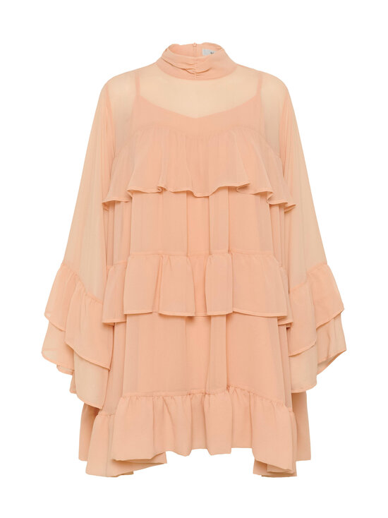 Gestuz - Gzchiffany short -mekko - 210 MAPLE SUGAR | Stockmann - photo 1