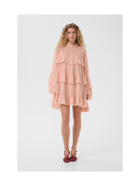 Gestuz - Gzchiffany short -mekko - 210 MAPLE SUGAR | Stockmann - photo 3