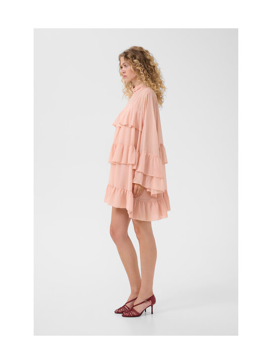 Gestuz - Gzchiffany short -mekko - 210 MAPLE SUGAR | Stockmann - photo 5