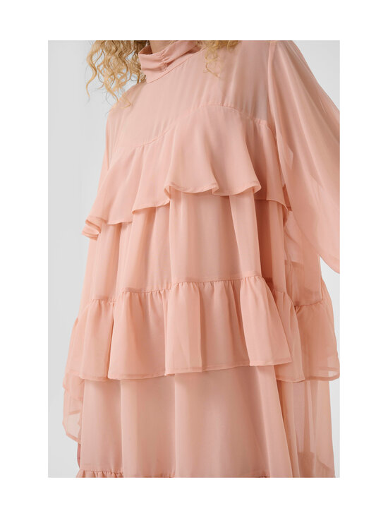 Gestuz - Gzchiffany short -mekko - 210 MAPLE SUGAR | Stockmann - photo 6