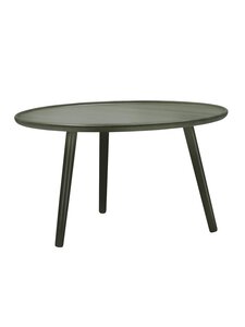 Sits - Love-sohvapöytä - VIHREÄ | Stockmann