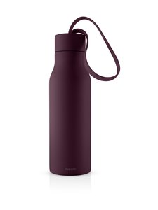 Eva Solo - RE-Hydrate Thermo -juomapullo - FIG PURPLE | Stockmann