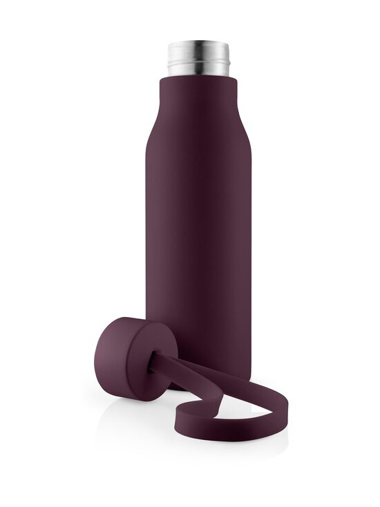 Eva Solo - RE-Hydrate Thermo -juomapullo - FIG PURPLE | Stockmann - photo 2