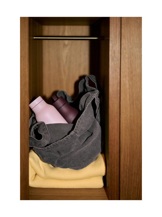 Eva Solo - RE-Hydrate Thermo -juomapullo - FIG PURPLE | Stockmann - photo 6