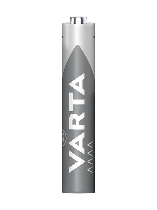 Varta - Alkaline AAAA -paristo 2 kpl - BLUE | Stockmann - photo 2