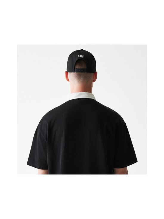 New Era - MLB New York Yankees -pikeepaita - BLK | Stockmann - photo 3