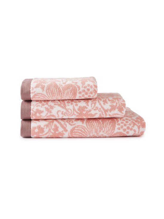 William Morris At Home - Kennet dvielis - 54 CLAY PINK - photo 4 William Morris At Home - Kennet dvielis - 54 CLAY PINK | Stockmann - photo 4