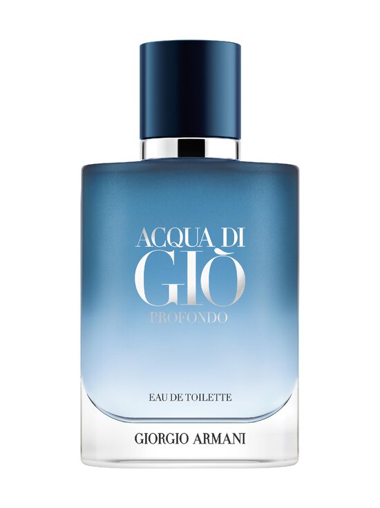 Armani - Acqua Di Giò Profondo Eau de Toilette -tuoksu - NOCOL - photo 1 Armani - Acqua Di Giò Profondo Eau de Toilette -tuoksu - NOCOL | Stockmann - photo 1