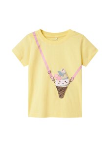 Name It - T-särk NmfJola - LEMON MERINGUE Name It - T-särk NmfJola - LEMON MERINGUE | Stockmann