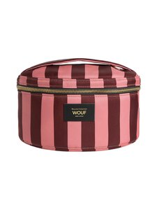 WOUF - Sophie-meikkilaukku - PINK | Stockmann