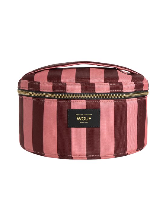 WOUF - Sophie-meikkilaukku - PINK | Stockmann - photo 1