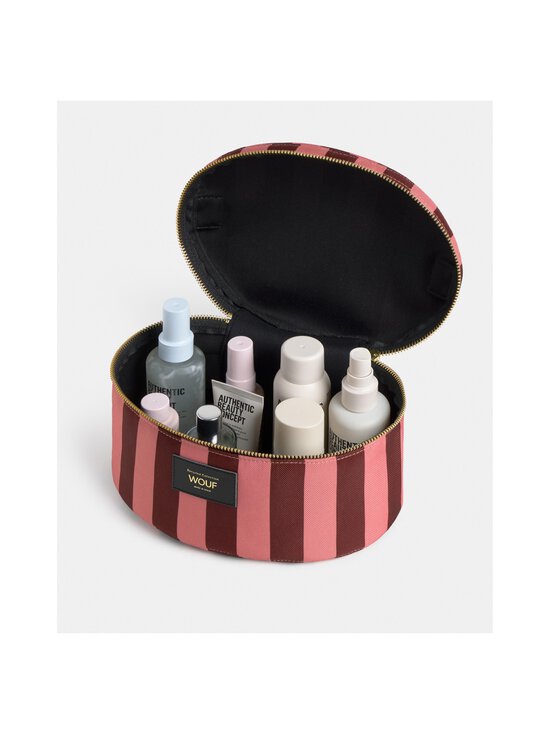 WOUF - Sophie-meikkilaukku - PINK | Stockmann - photo 3