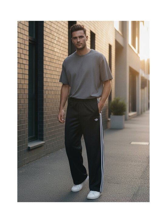 adidas Originals - Tviilpüksid - KR1387 BLACK | Stockmann - photo 7