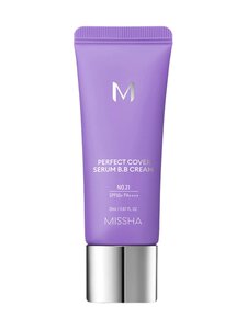 Missha - M Perfect Cover Serum BB krēms | Stockmann