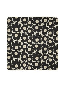 Marimekko - Unikko- tikattu luomupuuvillapeite 260 x 260 cm - 198 GREY, SAND | Stockmann