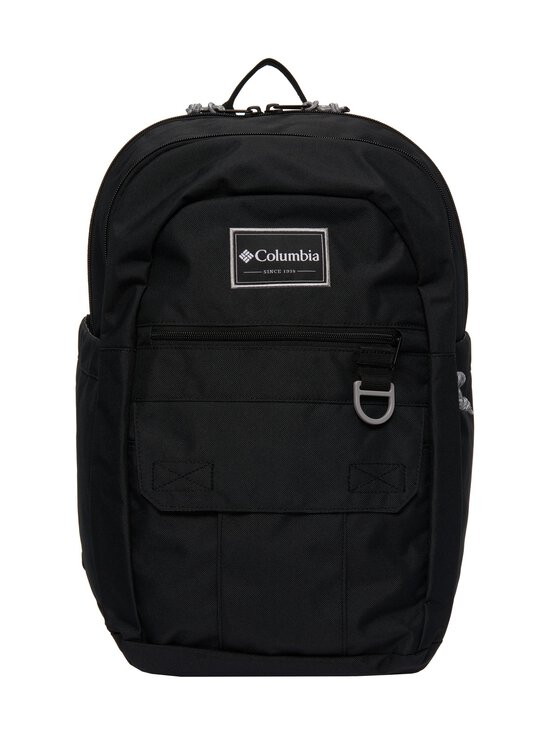 Columbia - Buxton mugursoma 26 l - 010 BLACK - photo 1 Columbia - Buxton mugursoma 26 l - 010 BLACK | Stockmann - photo 1