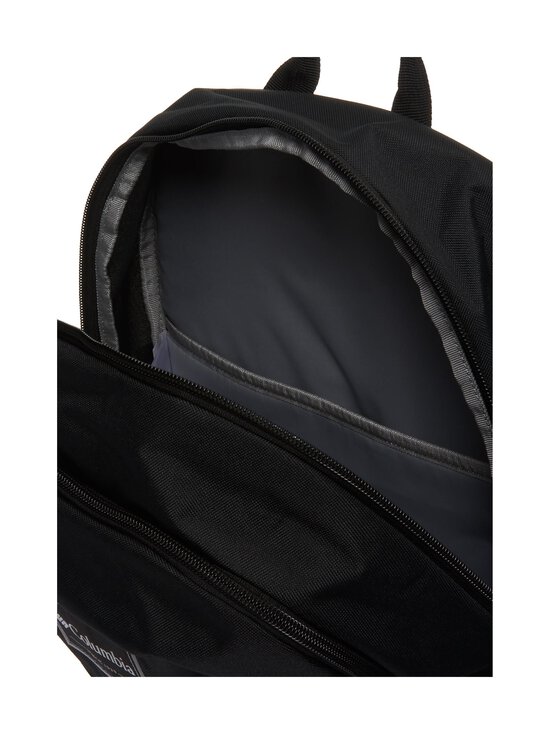 Columbia - Buxton mugursoma 26 l - 010 BLACK - photo 3 Columbia - Buxton mugursoma 26 l - 010 BLACK | Stockmann - photo 3