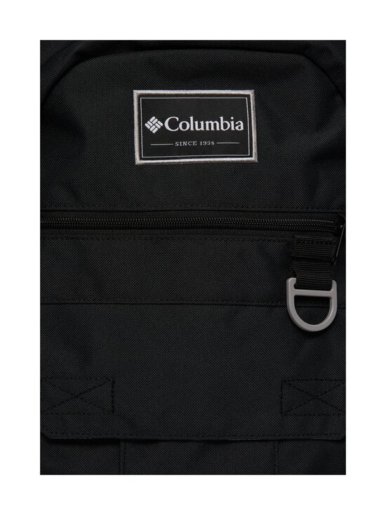 Columbia - Buxton mugursoma 26 l - 010 BLACK - photo 4 Columbia - Buxton mugursoma 26 l - 010 BLACK | Stockmann - photo 4