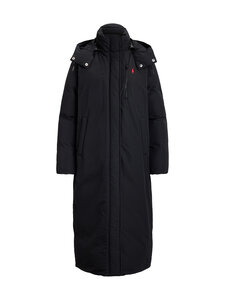Polo Ralph Lauren - Soojustatud jope Woven Puffer - 002 POLO BLACK | Stockmann