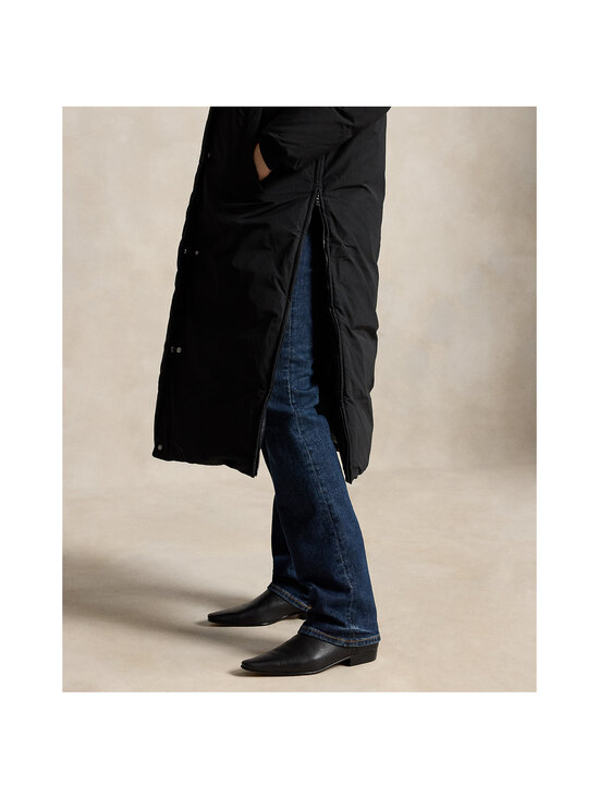 Polo Ralph Lauren - Soojustatud jope Woven Puffer - 002 POLO BLACK | Stockmann - photo 5