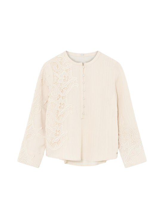 GUSTAV - Cana-pusero - 1193 PERFECTLY PALE | Stockmann - photo 1