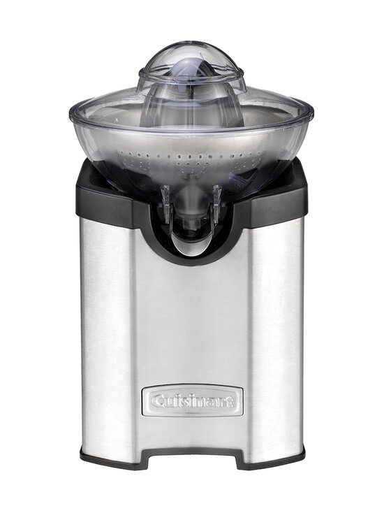 Cuisinart - Citrus Juicer -mehulinko - METAL - photo 1 Cuisinart - Citrus Juicer -mehulinko - METAL | Stockmann - photo 1