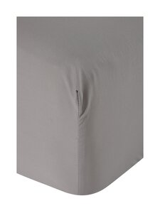 Casa Stockmann - Voodilina kummiga Fondo - SOFT GREY | Stockmann