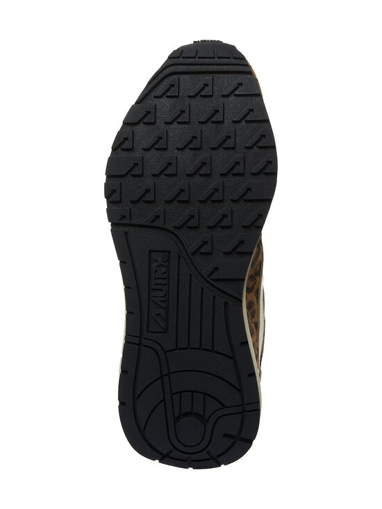 AUTRY - Reelwind Low -sneakerit - SUELEO/LEA LIGHTLEO/RUT | Stockmann - photo 4