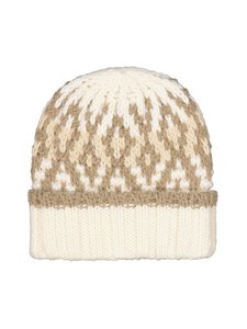 A+more - Müts Noella - BEIGE COMB. | Stockmann