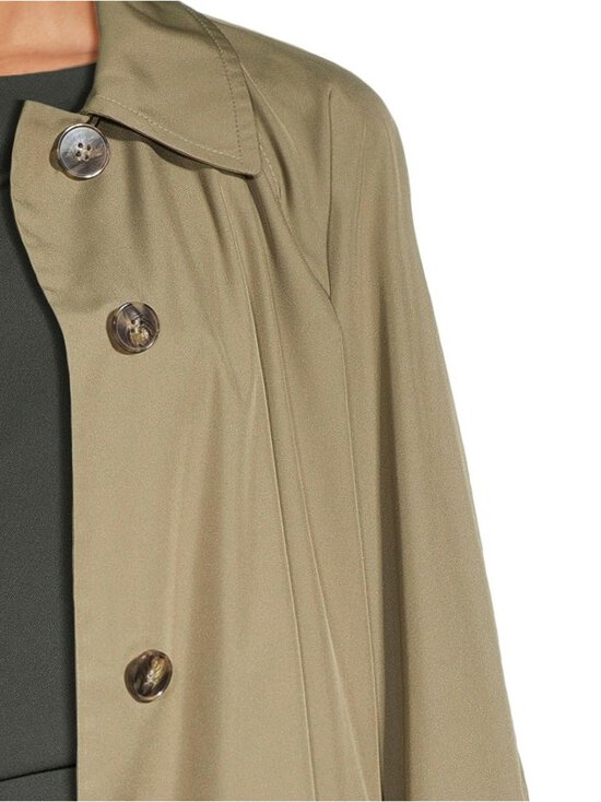 Emme Marella - Odissea-takki - 003 KHAKI - photo 5 Emme Marella - Odissea-takki - 003 KHAKI | Stockmann - photo 5