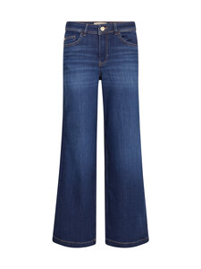 MOS MOSH - MMDara Deluxe -farkut - 401 BLUE | Stockmann