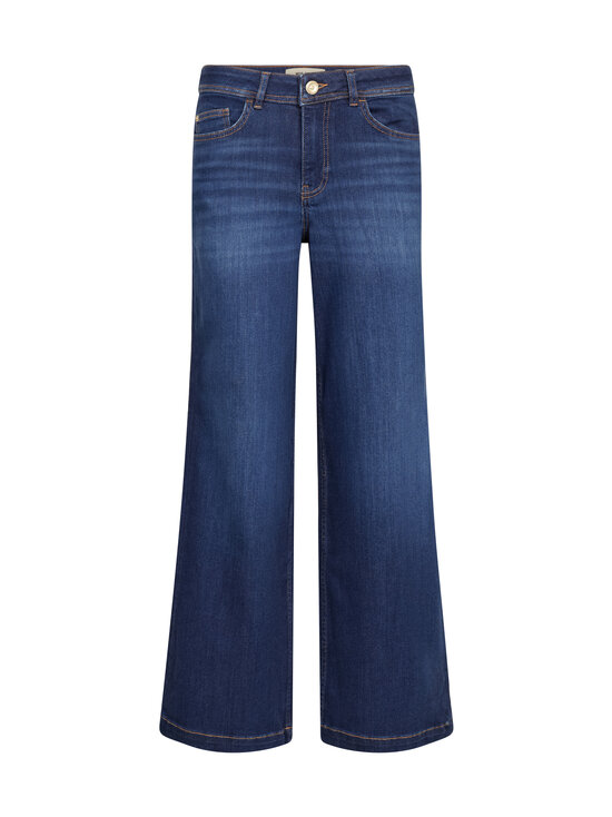 MOS MOSH - MMDara Deluxe -farkut - 401 BLUE | Stockmann - photo 1