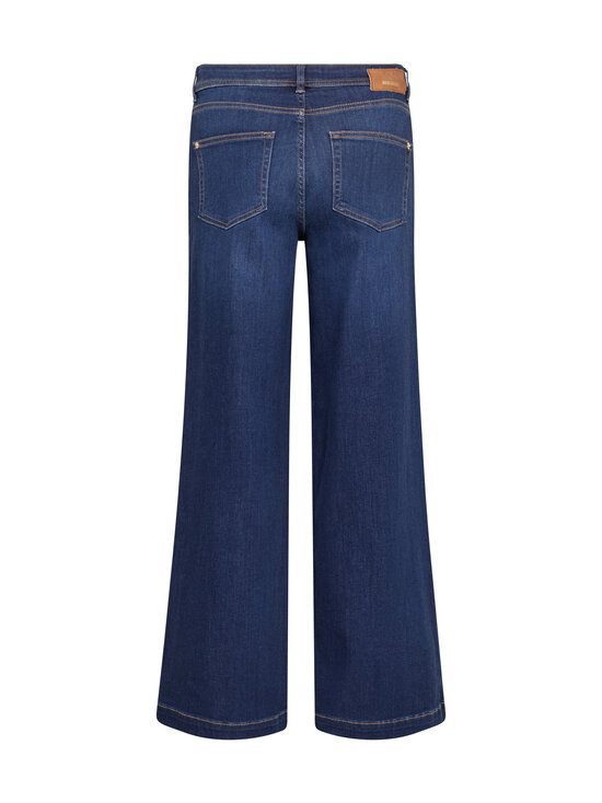 MOS MOSH - MMDara Deluxe -farkut - 401 BLUE | Stockmann - photo 2