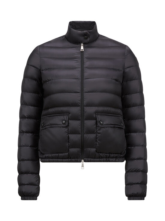 Moncler - Lans -kevyt untuvatakki - 999 BLACK | Stockmann - photo 1