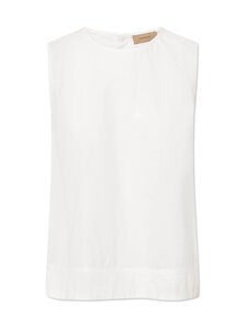 Rue de Tokyo - Varrukateta pluus Sharren - WHITE | Stockmann