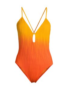 chantelle pulp - Ujumistrikoo Beach Pulp Wirefree Plunge - SUNRISE TIE DYE chantelle pulp - Ujumistrikoo Beach Pulp Wirefree Plunge - SUNRISE TIE DYE | Stockmann