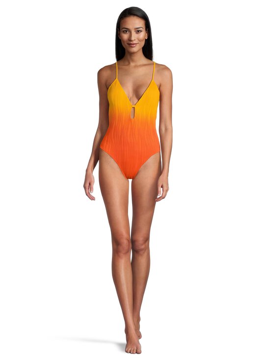 chantelle pulp - Beach Pulp Wirefree Plunge peldkostīms - SUNRISE TIE DYE - photo 2 chantelle pulp - Beach Pulp Wirefree Plunge peldkostīms - SUNRISE TIE DYE | Stockmann - photo 2