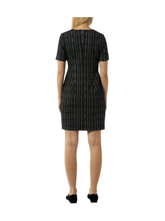 Comma - Kleit - 99N0 GREY, BLACK - photo 3 Comma - Kleit - 99N0 GREY, BLACK | Stockmann - photo 3