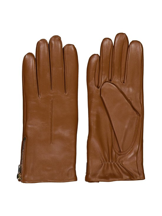 A+more - Super-nahkakäsineet - TAN | Stockmann - photo 1