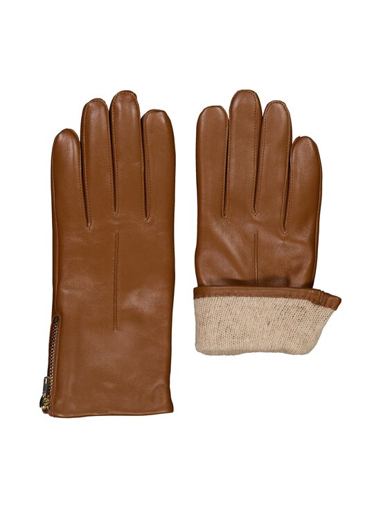 A+more - Super-nahkakäsineet - TAN | Stockmann - photo 4