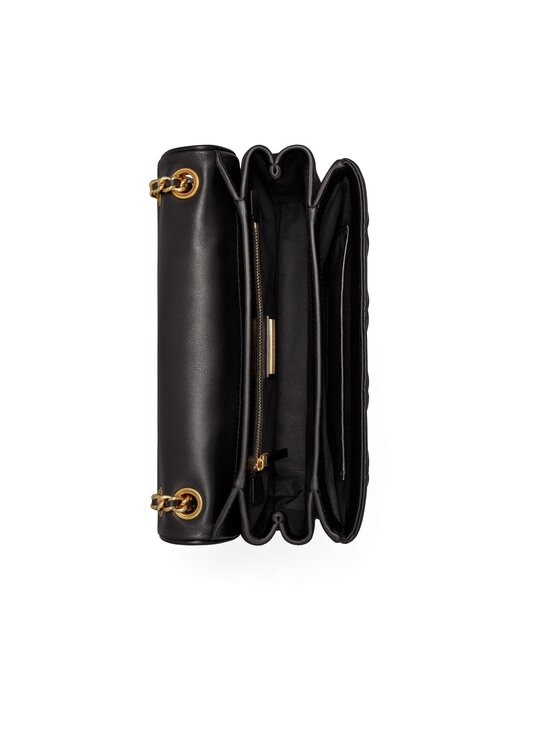 Tory Burch - Fleming Soft Convertible plecu soma - 001 BLACK - photo 3 Tory Burch - Fleming Soft Convertible plecu soma - 001 BLACK | Stockmann - photo 3