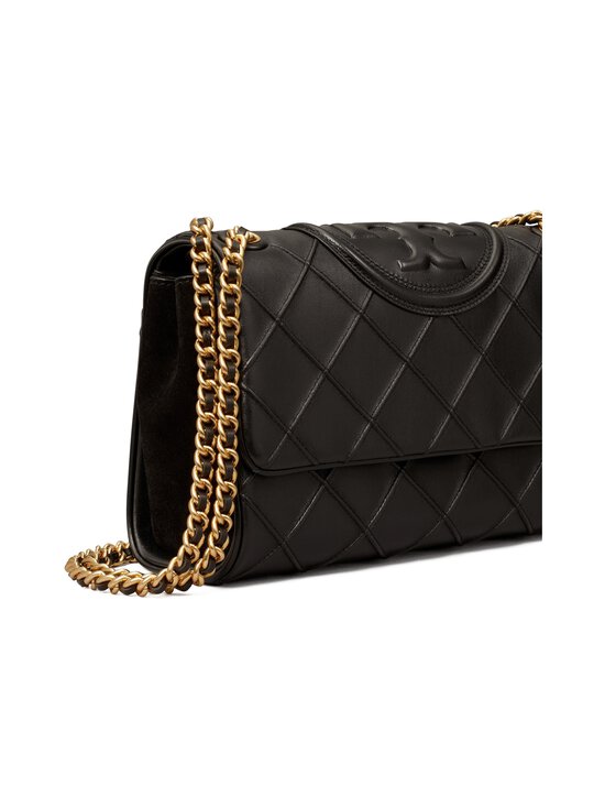 Tory Burch - Fleming Soft Convertible plecu soma - 001 BLACK - photo 4 Tory Burch - Fleming Soft Convertible plecu soma - 001 BLACK | Stockmann - photo 4